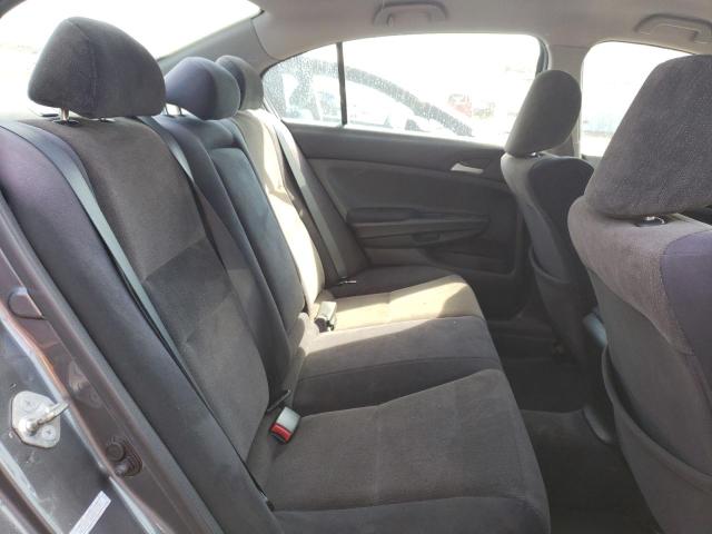 Photo 6 from auction – 2010 HONDA ACCORD LXP with VIN 1HGCP2F46AA093747