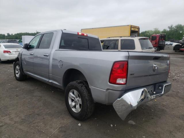 Photo 3 from auction – 2020 RAM 1500 CLASS with VIN 1C6RR6TT7LS103616