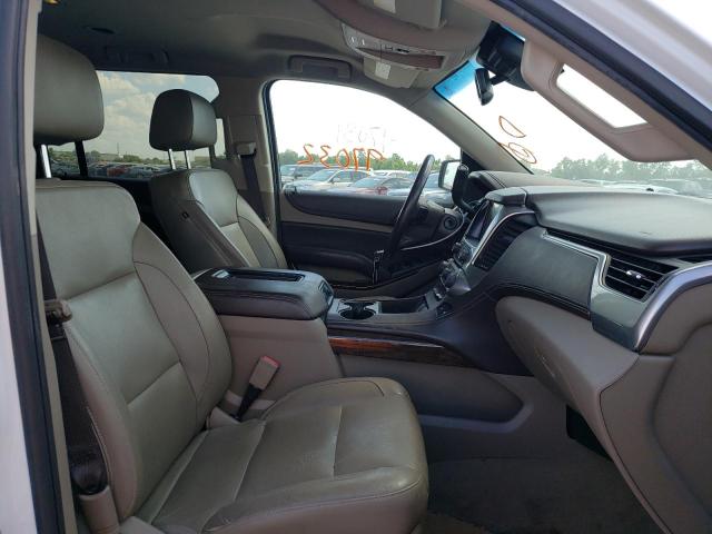 Photo 5 from auction – 2018 CHEVROLET SUBURBAN C with VIN 1GNSCHKC4JR211129
