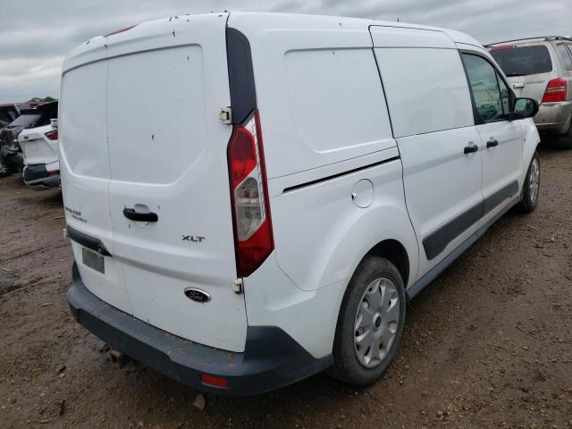 صورة رقم 4 من المزاد - 2014 FORD TRANSIT CO مع VIN NM0LS7F76E1161245