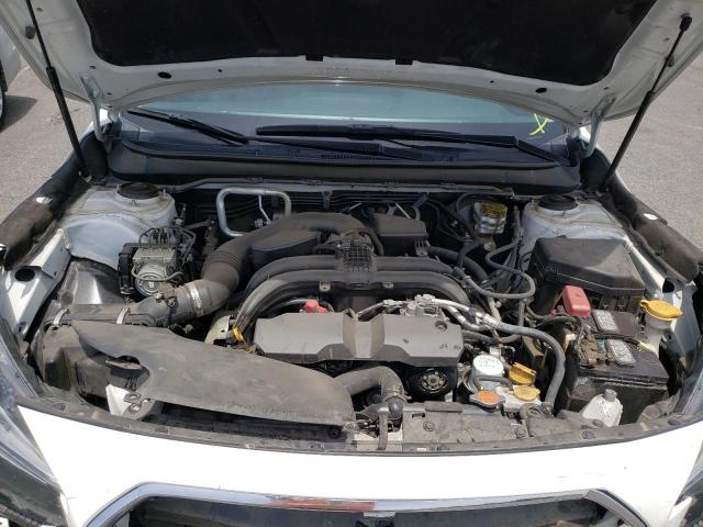 Photo 7 from auction – 2019 SUBARU LEGACY 2.5 with VIN 4S3BNAF68K3037696