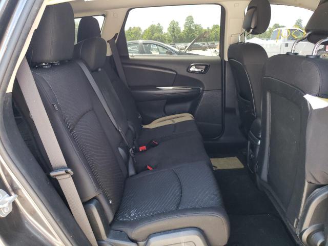 Photo 6 from auction – 2017 DODGE JOURNEY SX with VIN 3C4PDCBG3HT509612