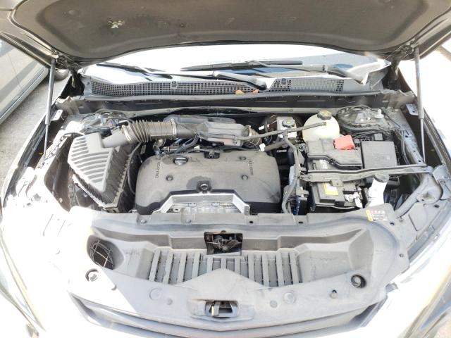 Photo 7 from auction – 2020 CHEVROLET BLAZER 1LT with VIN 3GNKBBRA0LS707341