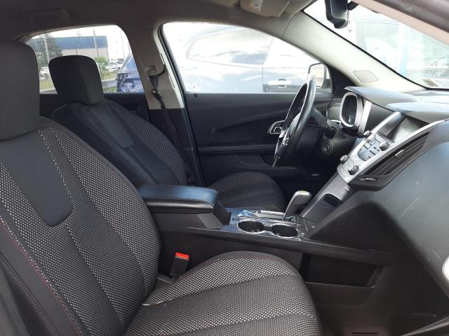 Photo 5 from auction – 2015 CHEVROLET EQUINOX LT with VIN 1GNFLGEK3FZ130063