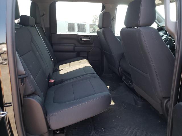 Photo 6 from auction – 2021 CHEVROLET SILVERADO with VIN 1GC4YNEY8MF142329