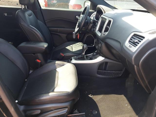 Photo 5 from auction – 2020 JEEP COMPASS LI with VIN 3C4NJDCBXLT209115