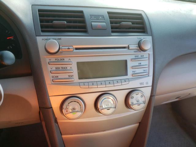 Photo 9 from auction – 2007 TOYOTA CAMRY CE with VIN 4T1BE46K87U043610