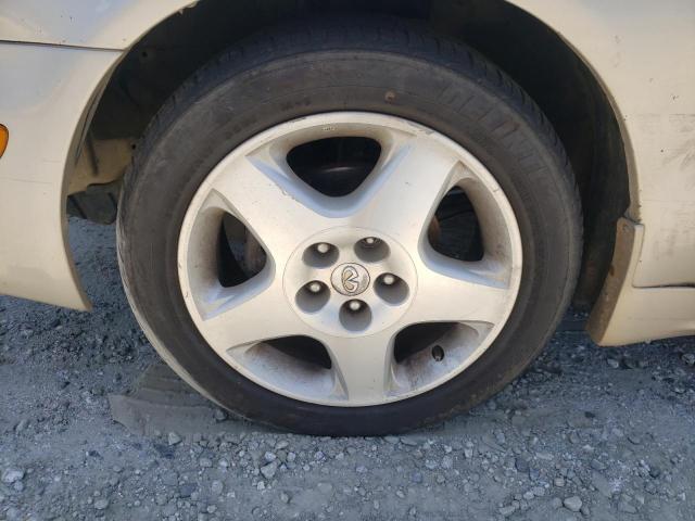 Photo 10 from auction – 2001 INFINITI I30 with VIN JNKCA31A51T012419