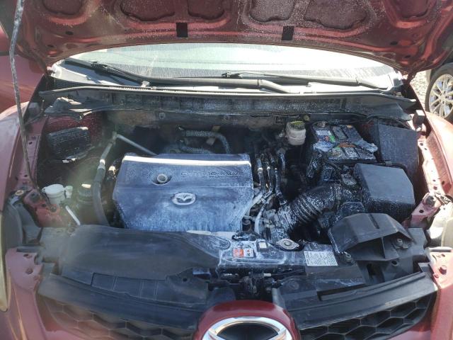 Фото 7 с аукциона – 2010 MAZDA 3 PREMIUM с VIN JM3ER2W5XA0300664
