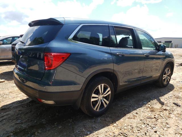 Photo 4 from auction – 2018 HONDA PILOT EX with VIN 5FNYF5H33JB000218