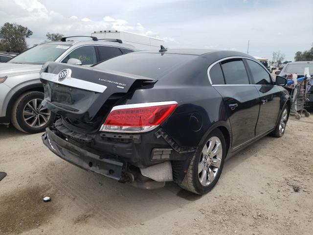 Photo 4 from auction – 2010 BUICK LACROSSE C with VIN 1G4GC5EG3AF256667