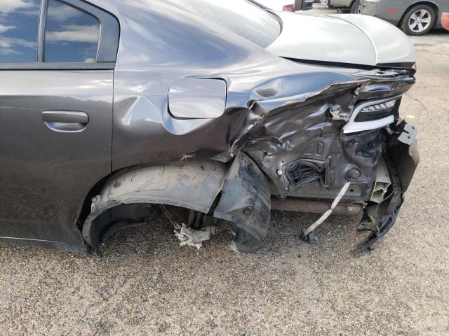 Photo 9 from auction – 2015 DODGE CHARGER R/ with VIN 2C3CDXCT8FH754272
