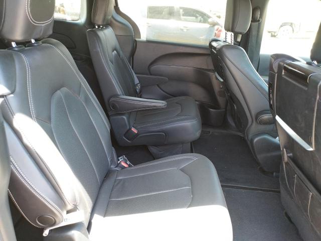 Photo 6 from auction – 2018 CHRYSLER PACIFICA T with VIN 2C4RC1EG2JR332541