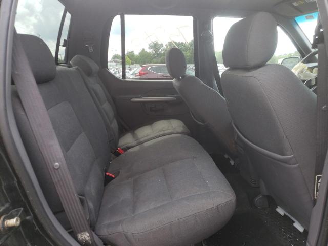 Photo 6 from auction – 2001 FORD EXPLORER S with VIN 1FMZU67E21UB82872