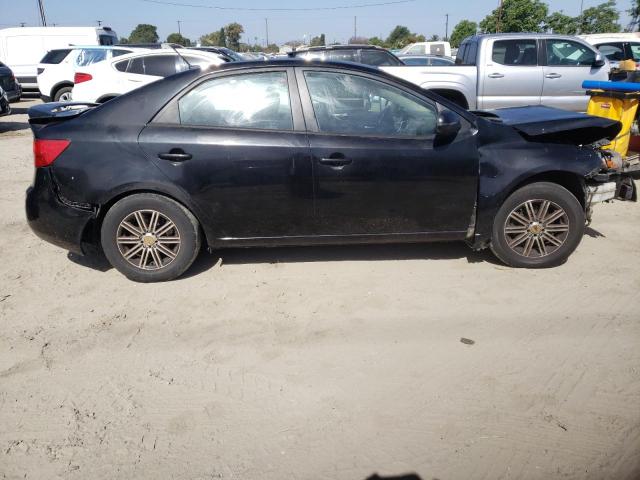 Photo 9 from auction – 2013 KIA FORTE EX with VIN KNAFU4A29D5722028