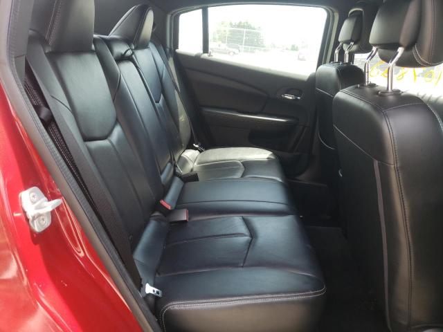 Photo 6 from auction – 2013 CHRYSLER 200 LIMITE with VIN 1C3CCBCG3DN723458