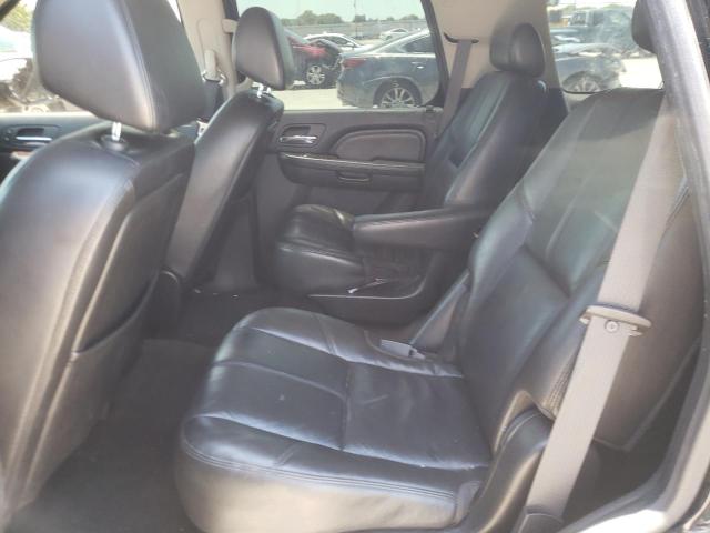 Photo 6 from auction – 2009 GMC YUKON DENA with VIN 1GKFC03229R158660