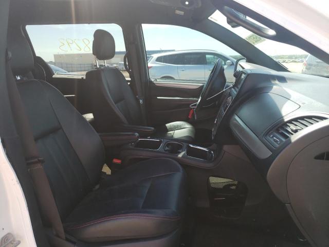 Photo 5 from auction – 2017 DODGE GRAND CARA with VIN 2C4RDGEG6HR808445