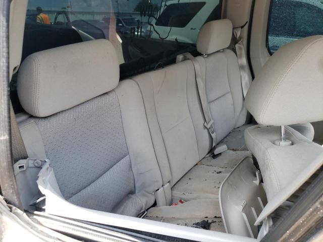 Photo 6 from auction – 2009 GMC SIERRA C15 with VIN 1GTEC29009Z151201