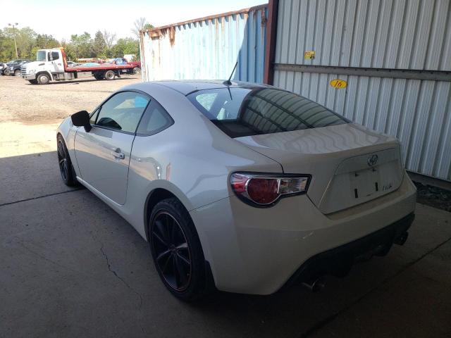 Photo 3 from auction – 2014 TOYOTA SCION FR-S with VIN JF1ZNAA13E9702019