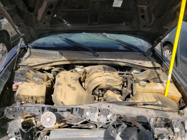 Photo 7 from auction – 2014 DODGE CHARGER SE with VIN 2C3CDXBG5EH150231