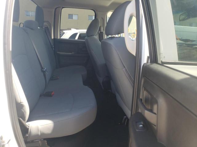Photo 6 from auction – 2020 RAM 1500 CLASS with VIN 1C6RR6FTXLS121359