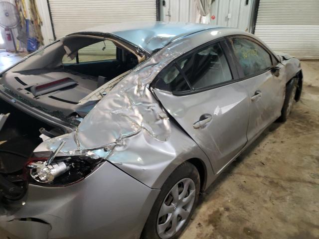 Photo 9 from auction – 2014 MAZDA 3 SPORT with VIN 3MZBM1U75EM110442