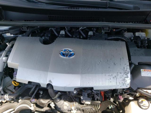 Photo 7 from auction – 2021 TOYOTA PRIUS PRIM with VIN JTDKAMFP6M3176251
