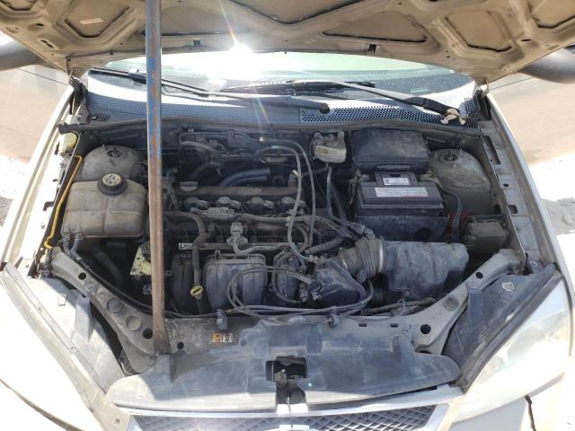 Photo 7 from auction – 2007 FORD FOCUS with VIN 1FAFP34N27W303548