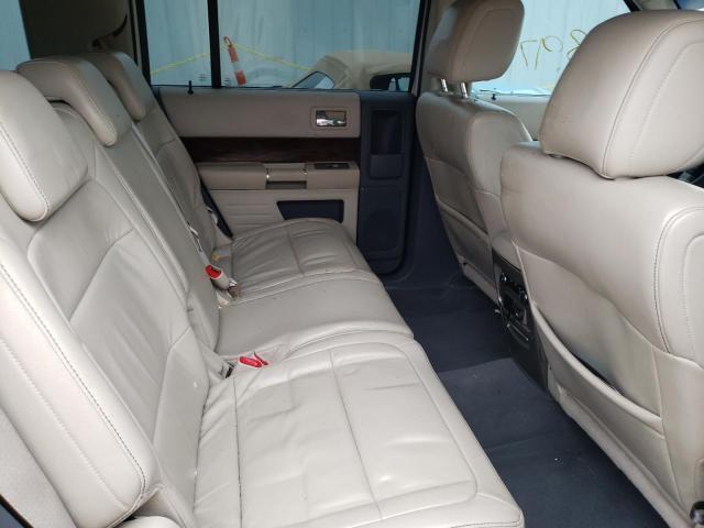 Photo 6 from auction – 2009 FORD FLEX SEL with VIN 2FMEK62C09BB08877