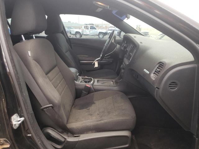 Photo 5 from auction – 2014 DODGE CHARGER PO with VIN 2C3CDXAT7EH223744