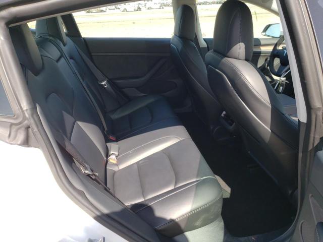Photo 6 from auction – 2022 TESLA MODEL 3 with VIN 5YJ3E1EB4NF145579