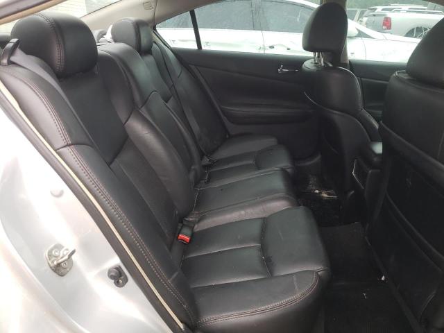Photo 6 from auction – 2013 NISSAN MAXIMA S with VIN 1N4AA5AP7DC814621