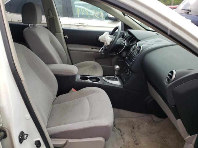 Photo 5 from auction – 2013 NISSAN ROGUE S with VIN JN8AS5MT6DW540265