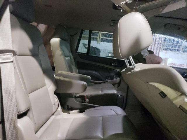 Photo 6 from auction – 2015 CHEVROLET TAHOE C150 with VIN 1GNSCBKC8FR301386