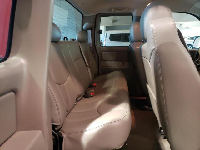 Photo 6 from auction – 2006 CHEVROLET SILVERADO with VIN 1GCEC19V46Z172022