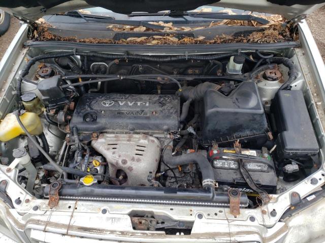 Photo 7 from auction – 2003 TOYOTA HIGHLANDER with VIN JTEGD21A930073051