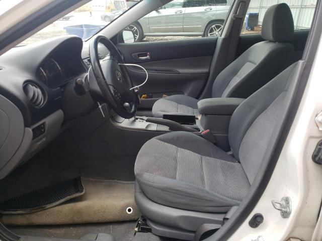 Фото 5 с аукциона – 2003 MAZDA 6 I с VIN 1YVFP80C535M38030