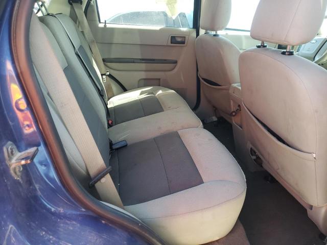 Photo 6 from auction – 2008 FORD ESCAPE XLT with VIN 1FMCU03Z98KC92416