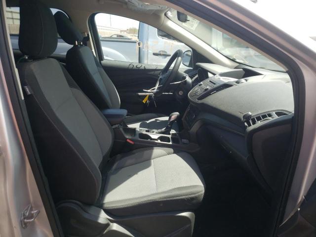 Photo 5 from auction – 2018 FORD ESCAPE SE with VIN 1FMCU0G9XJUC64984