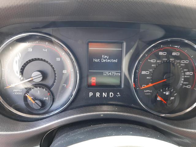 Photo 8 from auction – 2011 DODGE CHARGER with VIN 2B3CL3CGXBH518616