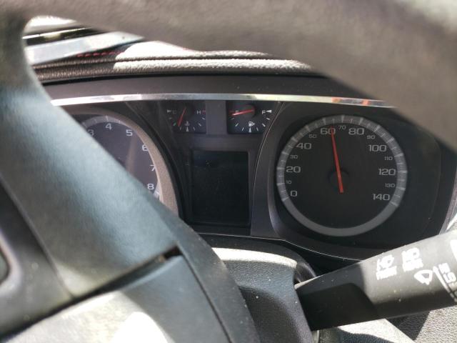 Photo 8 from auction – 2015 GMC TERRAIN SL with VIN 2GKALMEK1F6154833
