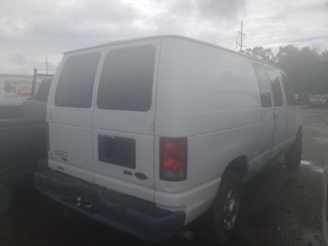 Photo 4 from auction – 2013 FORD ECONOLINE with VIN 1FTNE2EW5DDB32332