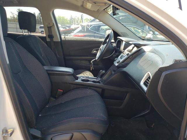 Photo 5 from auction – 2017 CHEVROLET EQUINOX LT with VIN 2GNALCEK5H1548817