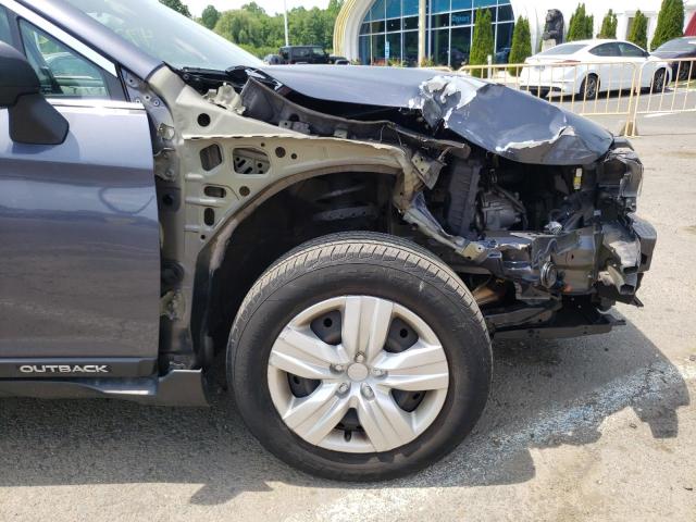 Photo 9 from auction – 2016 SUBARU OUTBACK 2. with VIN 4S4BSAAC9G3357991