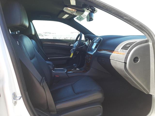 Photo 5 from auction – 2013 CHRYSLER 300 with VIN 2C3CCAAG5DH708045