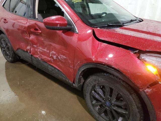 Photo 9 from auction – 2020 FORD ESCAPE SE with VIN 1FMCU9G60LUA65794