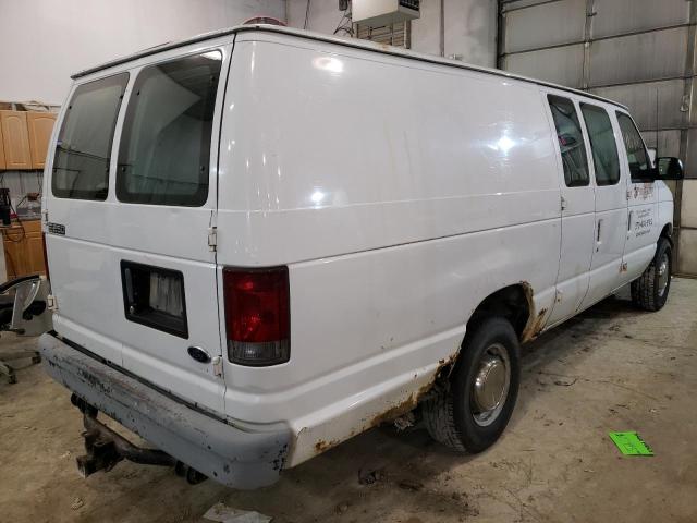 Photo 4 from auction – 2003 FORD ECONOLINE with VIN 1FTNS24243HA72090