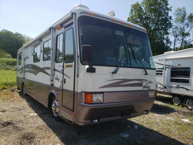 MONA MOTORHOME 1996 with VIN 1RF12041XT2012398 - Photo from auction