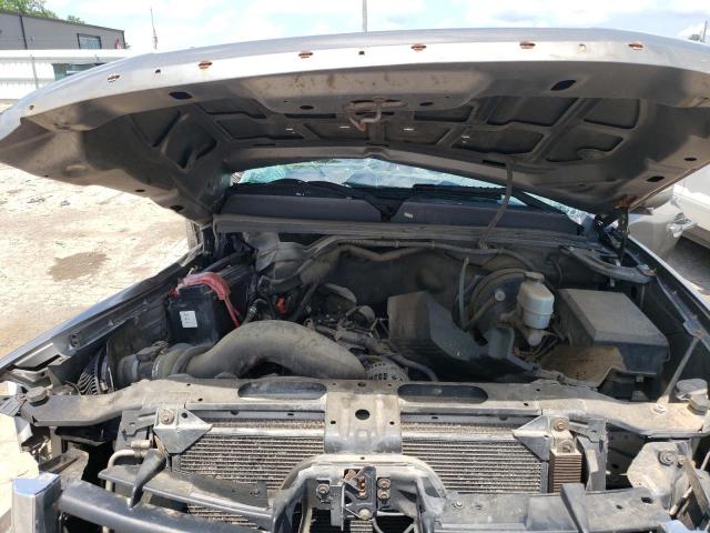 Photo 7 from auction – 2009 GMC SIERRA C15 with VIN 1GTEC29009Z151201